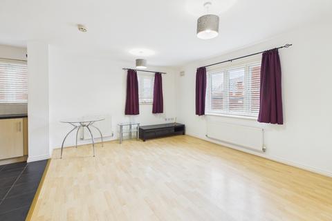 undefined, Foss Road, Hilton, Derby, Derbyshire, DE65 5BH