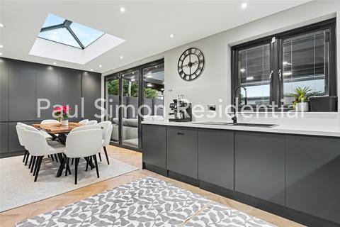 undefined, Longfield Avenue, Enfield, EN3