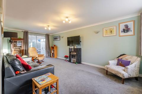 4 bedroom detached house for sale, White Park Close, Middlewich CW10
