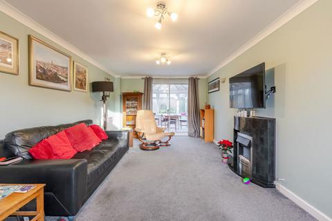 4 bedroom detached house for sale, White Park Close, Middlewich CW10