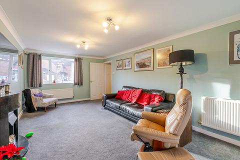 4 bedroom detached house for sale, White Park Close, Middlewich CW10