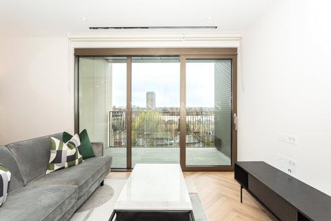 1 bedroom apartment for sale, Valentine House, 2 Sands End Lane, Kings Road Park, Fulham, SW6