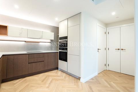 1 bedroom apartment for sale, Valentine House, 2 Sands End Lane, Kings Road Park, Fulham, SW6