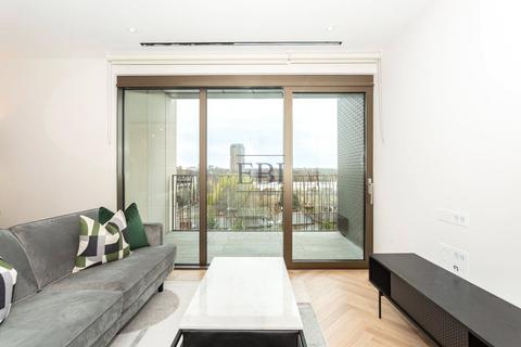 1 bedroom apartment for sale, Valentine House, 2 Sands End Lane, Kings Road Park, Fulham, SW6