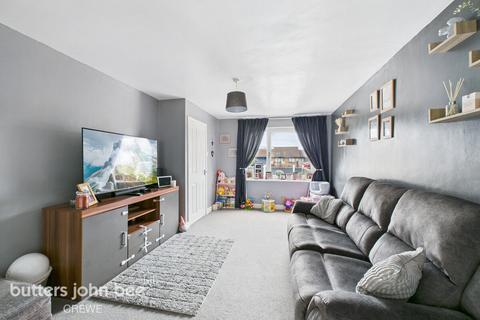3 bedroom semi-detached house for sale, Mablins Lane, Crewe