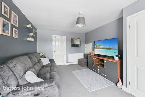 3 bedroom semi-detached house for sale, Mablins Lane, Crewe