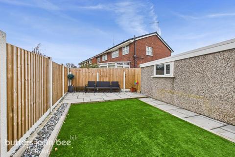 3 bedroom semi-detached house for sale, Mablins Lane, Crewe