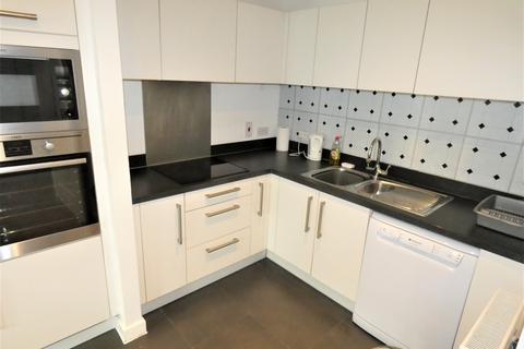 1 bedroom apartment to rent, Graciosa court, Harford  Street, Stepney Green E1
