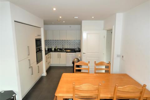1 bedroom apartment to rent, Graciosa court, Harford  Street, Stepney Green E1