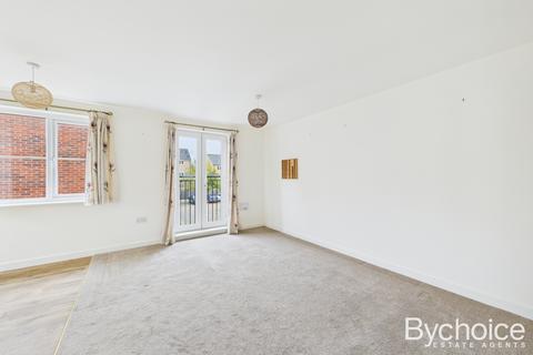 2 bedroom apartment for sale, Taylor Court, Great Cornard, Suffolk