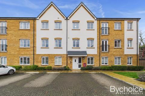 undefined, Taylor Court, Great Cornard, Suffolk