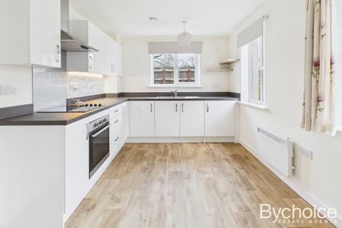 undefined, Taylor Court, Great Cornard, Suffolk