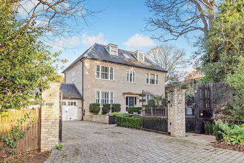5 bedroom detached house for sale, St. Edmunds Road, Ipswich, Suffolk