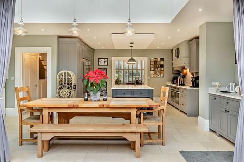 5 bedroom detached house for sale, St. Edmunds Road, Ipswich, Suffolk