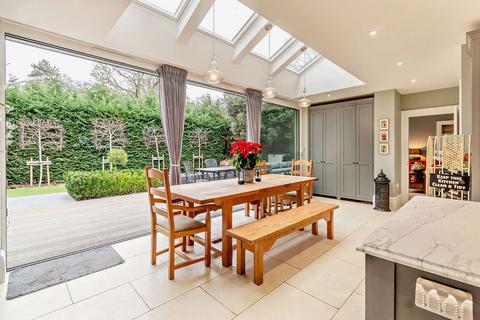5 bedroom detached house for sale, St. Edmunds Road, Ipswich, Suffolk