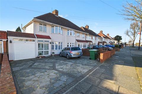 3 bedroom semi-detached house for sale, Latham Road, Bexleyheath, DA6