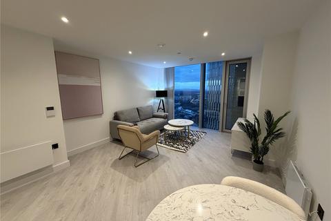 1 bedroom apartment to rent, Vista River Gardens, Trinity Island, Trinity Way, M3