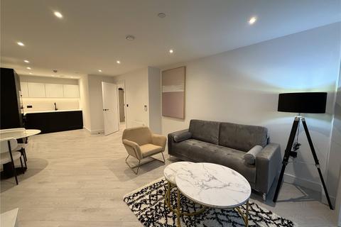 1 bedroom apartment to rent, Vista River Gardens, Trinity Island, Trinity Way, M3