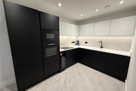 1 bedroom apartment to rent, Vista River Gardens, Trinity Island, Trinity Way, M3