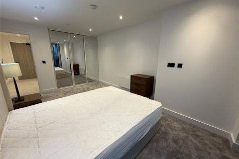 1 bedroom apartment to rent, Vista River Gardens, Trinity Island, Trinity Way, M3