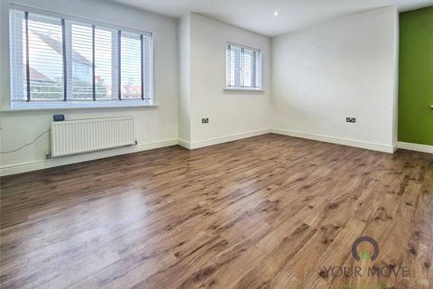 2 bedroom flat for sale, Kensington Way, East Sussex BN26