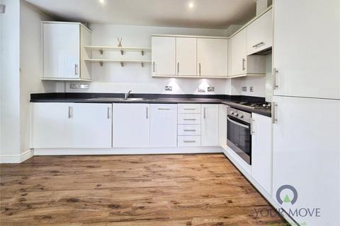 2 bedroom flat for sale, Kensington Way, East Sussex BN26