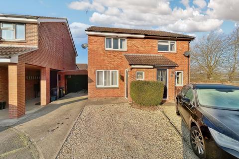 undefined, Barfleur Close, Abingdon OX14