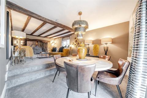 undefined, Weston-Subedge, Chipping Campden, Gloucestershire, GL55