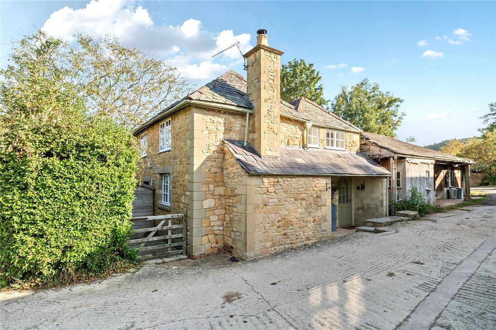 Farm Cottage