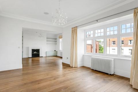 3 bedroom apartment to rent, Cannon Hill, West Hampstead, NW6