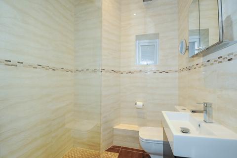 1 bedroom flat to rent, Fellows Road, London, NW3