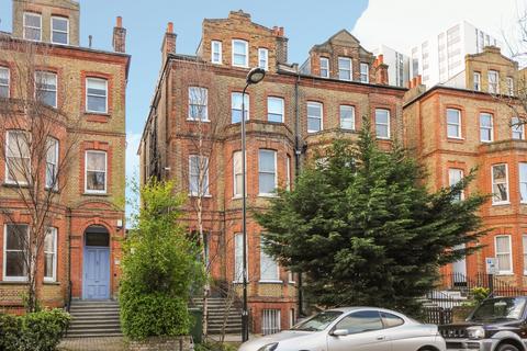1 bedroom flat to rent, Fellows Road, London, NW3