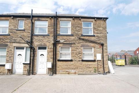 undefined, Ashville Cottage, Queen Street, Morley
