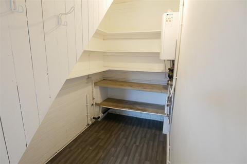 undefined, Ashville Cottage, Queen Street, Morley