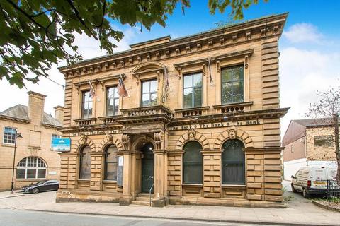 1 bedroom apartment to rent, Hick Lane, Batley WF17