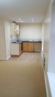 1 bedroom apartment to rent, Hick Lane, Batley WF17