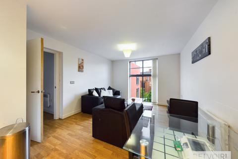 undefined, Water Street, Birmingham, B3