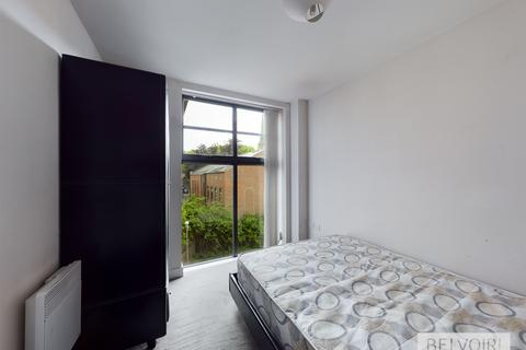 undefined, Water Street, Birmingham, B3