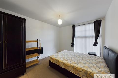 undefined, Water Street, Birmingham, B3
