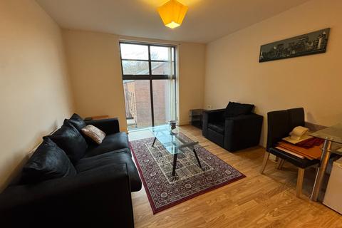 2 bedroom flat to rent, Water Street, Birmingham, B3
