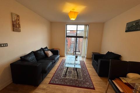 2 bedroom flat to rent, Water Street, Birmingham, B3