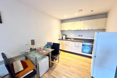 2 bedroom flat to rent, Water Street, Birmingham, B3