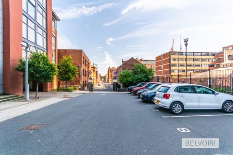 2 bedroom flat to rent, Water Street, Birmingham, B3