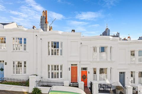 2 bedroom house for sale, Victoria Street, Brighton BN1