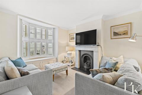 2 bedroom house for sale, Victoria Street, Brighton BN1