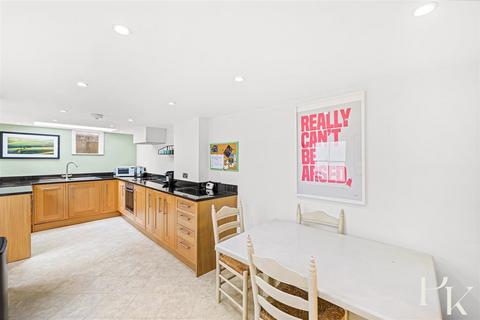 2 bedroom house for sale, Victoria Street, Brighton BN1