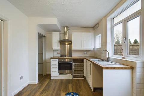 3 bedroom terraced house to rent, Nunts Park Avenue, Coventry CV6