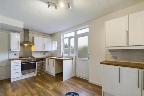 undefined, Nunts Park Avenue, Coventry CV6