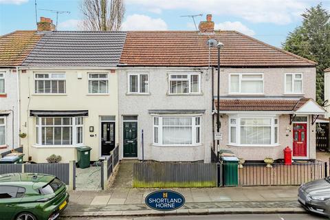 undefined, Nunts Park Avenue, Coventry CV6