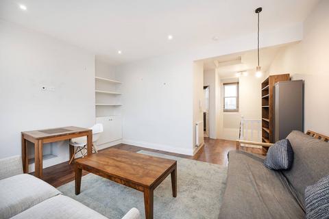 2 bedroom maisonette for sale, Ashfield Street, Whitechapel, London, E1